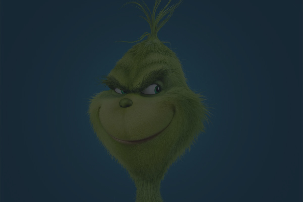 The Grinch
